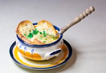 Supă de ceapă