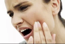 4 tratamente eficiente pentru sensibilitatea dentară