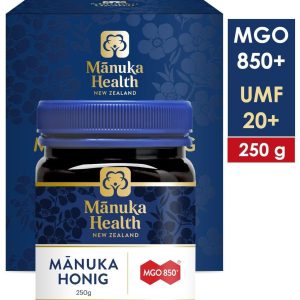 Miere de Manuka MGO 850+ (250g)
