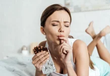 Ciocolata, arma secretă împotriva gripei: noul tratament, mai eficient decât medicamentele