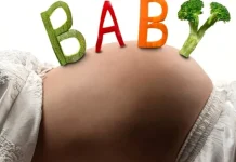 Dieta pentru fertilitate