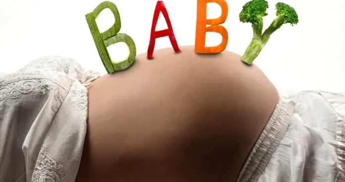 Dieta pentru fertilitate