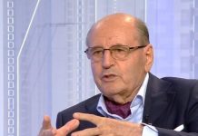 Prof. dr. D. C. Dulcan: „Să iertăm, fiindcă iertarea face ca pH-ul corpului să vireze spre unul alcalin, favorabil sănătăţii”
